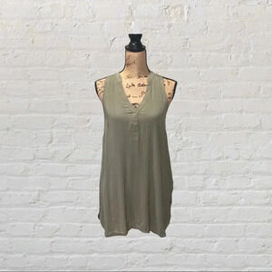 Maeve Blouse - Olive